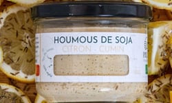 Payzan - HOUMOUS CITRON CUMIN 190G