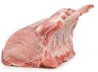Nature et Régions - Carré de côte de veau 1.5 kg