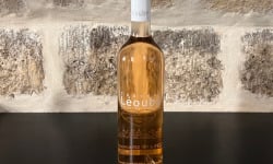 La Fromagerie Marie-Anne Cantin - Vin rosé Château Léoube 2023