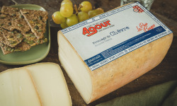 Maison Agour - Brique de chèvre 2kg