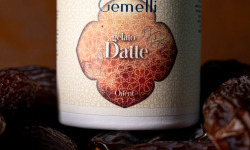 Gemelli - Gelati & Sorbetti - Glace Datte 100ml