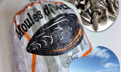 Le Termer - Moules de bouchot PAC 5Kg