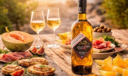 Domaine Laprune - Vin de Liqueur Blanc - "Sarragachies"  -  2023 - 75cl