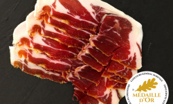 Charcuterie Aubard - Tranches de Paleta de Kintoa 500g