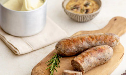 Maison Schmid - Andouilette