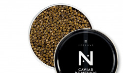 Caviar de Neuvic - Caviar Osciètre Réserve 30g
