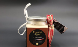 Piguet Gastronomie - La montbéliarde