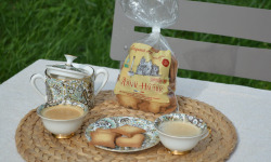 L’Echo Paysan - Croquants d'Auvergne 250g