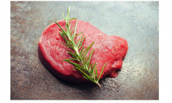 La Ferme Enchantée - 1 steak d'autruche sous-vide  125 g