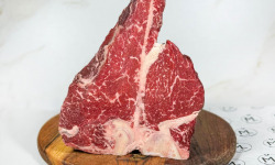 Maison Lascours - T-bone de Bœuf Sashi - 1000g