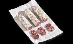 Nemrod - Coffret trio de saucissons de cerf (3x200g)