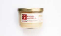 Lucien Doriath - Conserve de graisse de canard - 300g