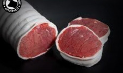 Boucherie Moderne - Tounedos Rumsteak - 210g