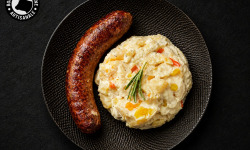 Boucherie Moderne - Chorizo & Gratin périgourdin - 450 g
