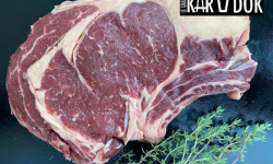 Le Grand Karadok - [Précommande] Coffret Tradition d'Angus maturé Bio