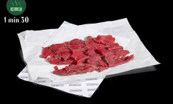 Nemrod - Pierrade de chevreuil (300g)