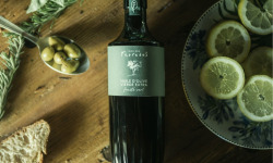 Mas des Thorades - Huile d'olive vierge extra — Fruité vert 50cl