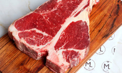 Maison Lascours - T-Bone de Boeuf Simmental - 1000gr