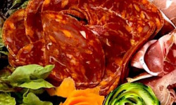 Ferme de la Paumerais - CHORIZO SEC EN TRANCHES - 250 Gr