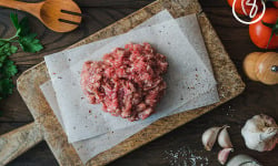 Maison BAYLE - Champions du Monde de boucherie 2016 - Chair à saucisse 3x1kg