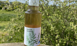 Ferme Sinsac - Sirop de verveine