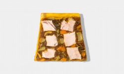 Maison VEROT - Terrine de veau provençal