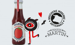 Boucherie Moderne - Sauce Ketchup