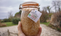 ChâteauFer - Lacto de radis daïkon 1kg