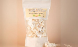 Maison Jonquier - Nougadets au caramel d'Isigny - 1,5kg - Artisanal