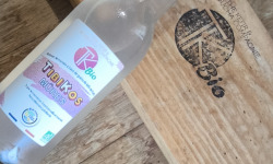 TK Bio - The Kefir et Kombucha Compagnie - TibiKos Mûres (Kéfir) – 12x33cl BIO