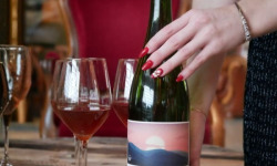 Pépin - Vin rouge nature Furie - La petite Odyssée 75cl