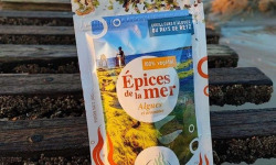 Echos nature - Epices de la mer - 30g