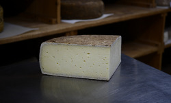 Alléosse Maitre Artisan Affineur Fromager - Gruyère de brebis