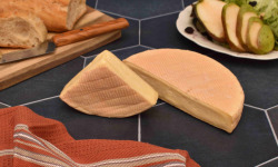 Fromage Gourmet - Munster AOP au lait pasteurisé