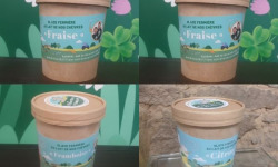 Les Pâturettes de Bodavel - Pack fruité 4x480ml