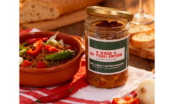 Maison Agour - Axoa de veau entier