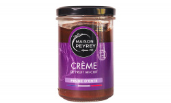 Maison Peyrey - Crème de Prunes d'Ente mi-cuites - 200 g