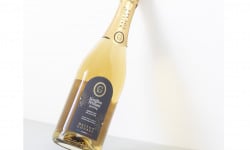 Maison Goubet - Cuvée pétillante BIO & sans alcool • cépage Sémillon 750ml