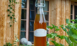 L'Arbocal - Sirop de Fleur de Sureau 50cl