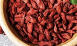 L'OLIVERAIE DU COUDON - Baies de Goji paquet 150g