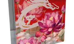 Nuage Sauvage - Calendrier de l’Avent Premium 2025 - Nuage Sauvage