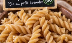 L'OLIVERAIE DU COUDON - [Précommande] TORSADE 100% PETIT EPEAUTRE BIO