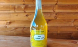 Verger Nantes Prim - Jus Pomme Kiwi (75 cl)