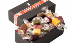 Maison Le Roux - #03 Ballotin Caramels Assortis - 250g