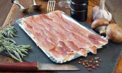 La Ferme du Chaudron - Jambon cru Bio 100gr