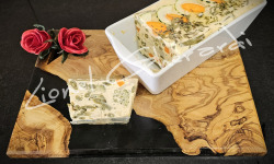 Boucherie Charcuterie Traiteur Lionel Ghérardi - Terrine de Légumes - 250g