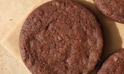La Tarte Tropézienne - Cookie tout chocolat