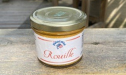 Poissonnerie La Piriacaise - Rouille La Piriacaise