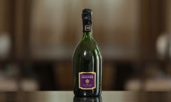 Champagne Jeeper - Cuvée Blanc de Noirs