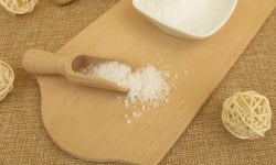 Champinette et Aromates - Fleur de Sel du Béarn aux pleurotes BIO